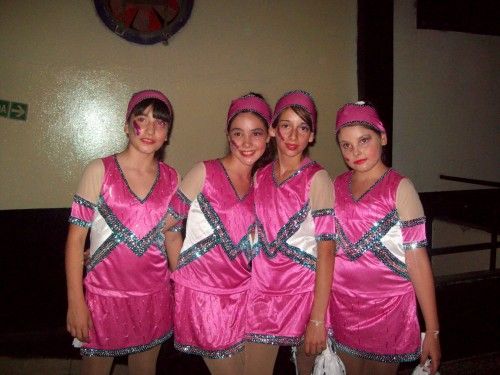 Fotolog de rosachicle96: Patin